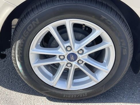 Used 2018 Ford Focus SE image 9