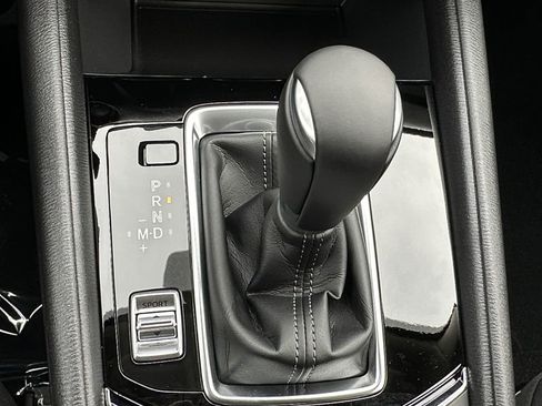 New 2025 MAZDA CX-5 AWD 2.5 S image 18