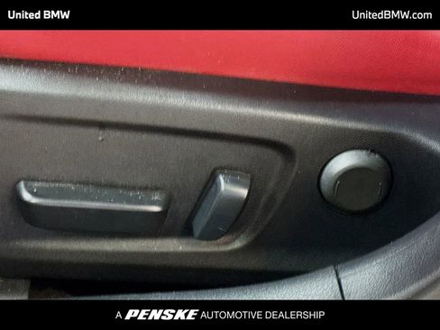 Used 2024 Lexus IS 350 F Sport image 4