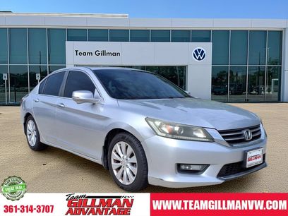 Used 2014 Honda Accord EX-L
