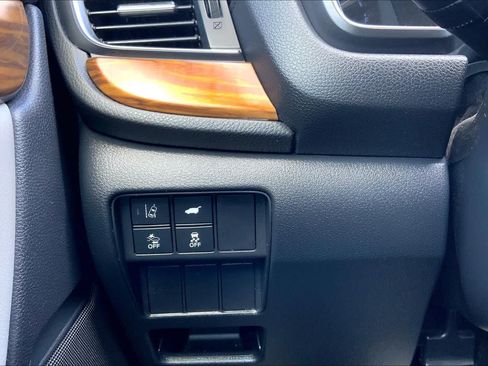 Used 2022 Honda CR-V EX-L image 34