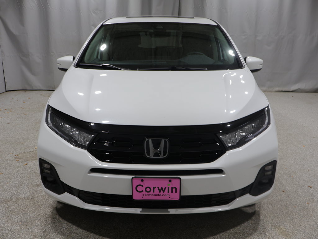 Used 2026 Honda Odyssey Touring image 8