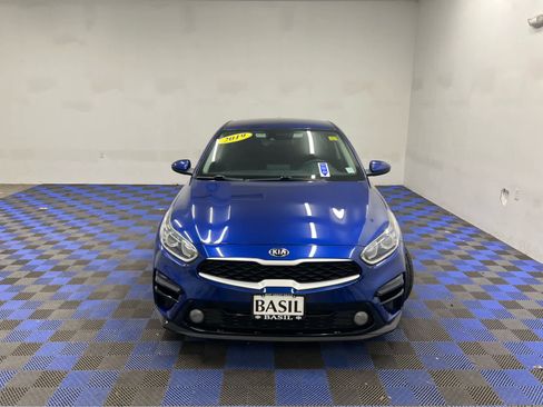 Used 2019 Kia Forte LXS image 2