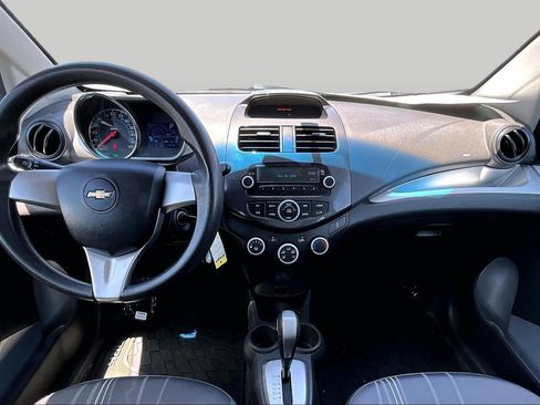 Used 2015 Chevrolet Spark LS FWD image 14