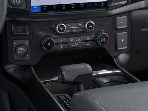 New 2026 Ford F150 Tremor image 16