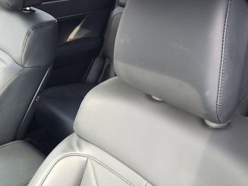 Used 2025 Hyundai Santa Fe SEL image 20