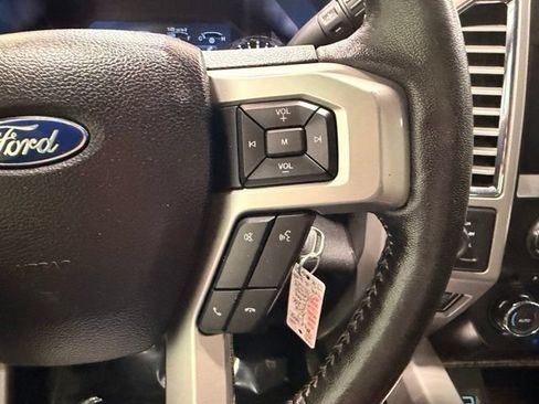 Used 2017 Ford F250 Lariat w/ Chrome Package AWD/4WD image 36