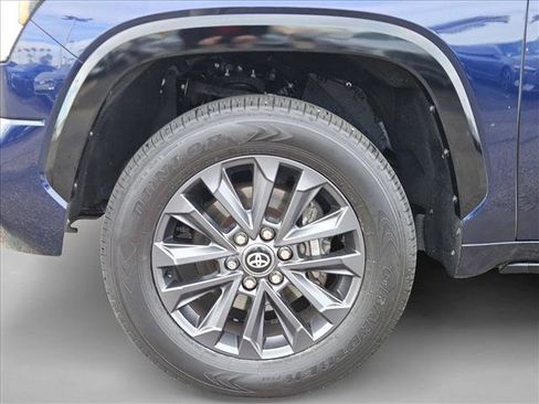 Used 2022 Toyota Tundra Platinum image 23