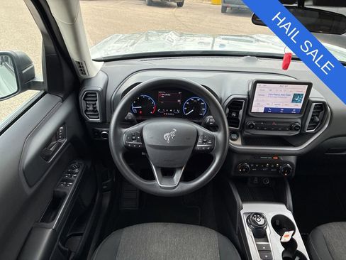 Used 2024 Ford Bronco Sport Big Bend AWD/4WD image 12