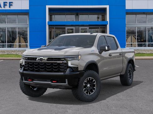 New 2026 Chevrolet Silverado 1500 ZR2 w/ LPO, Dark Essentials Package image 31
