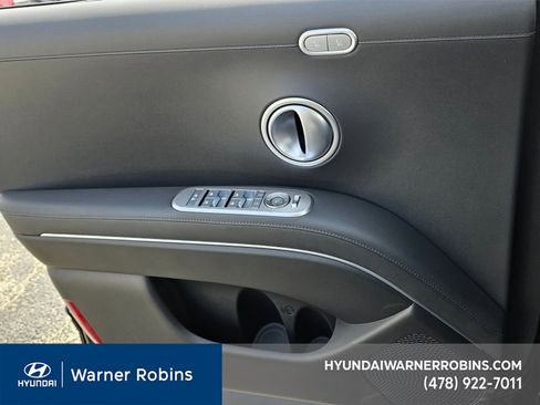 New 2026 Hyundai Palisade SEL image 30