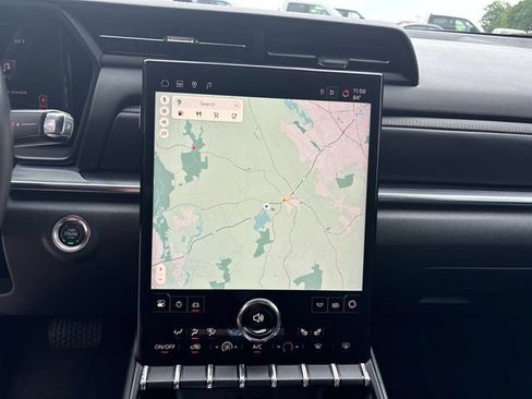 Certified 2025 GMC Terrain Elevation AWD/4WD image 31