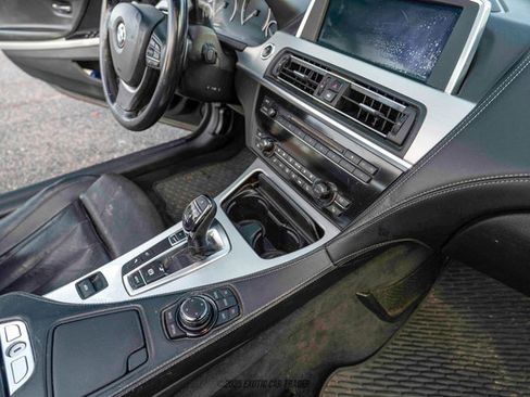 Used 2012 BMW 650i Convertible image 75