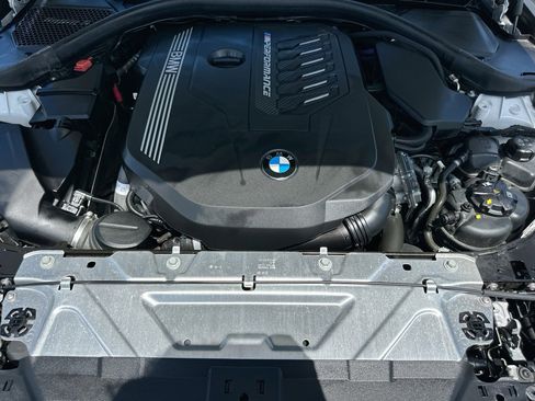 Used 2023 BMW M340i w/ Premium Package RWD image 34