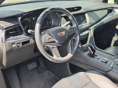 Used 2024 Cadillac XT5 Premium Luxury