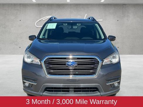 Used 2020 Subaru Ascent Limited w/ Technology Package AWD/4WD image 18