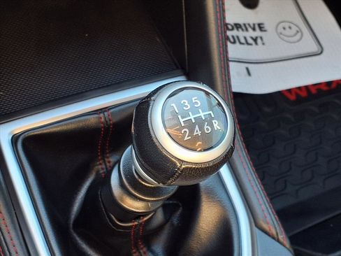 Used 2023 Subaru WRX Limited image 12