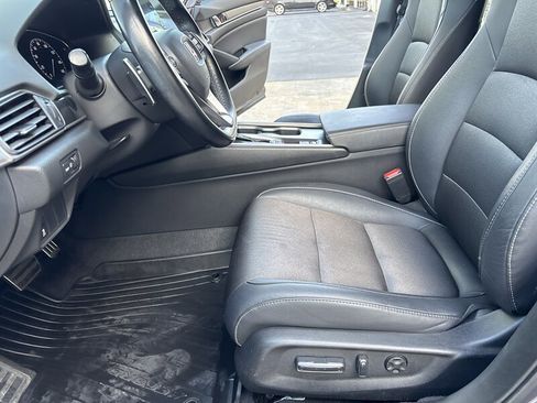Used 2020 Honda Accord Sport image 24