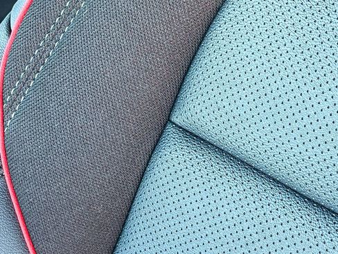 New 2026 Chevrolet Equinox EV RS image 23