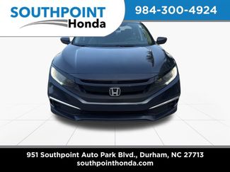 Used 2019 Honda Civic LX video 2