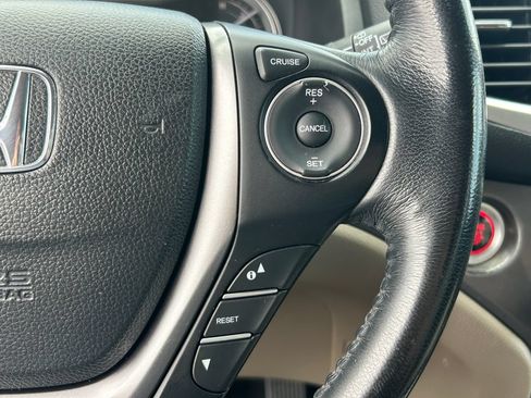 Used 2016 Honda Pilot EX-L image 19