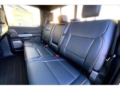 New 2026 Ford F150 Lariat image 26