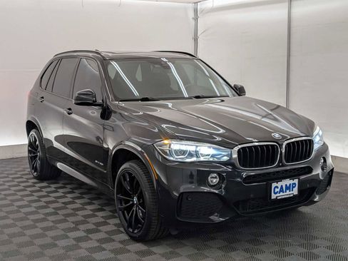 Used 2018 BMW X5 sDrive35i w/ M Sport Package image 8