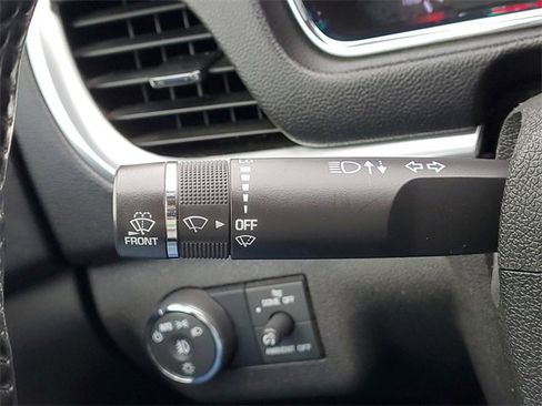 Used 2013 Chevrolet Traverse LT w/ LPO, 'HIT The Road' Package image 20