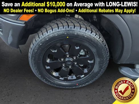 Used 2019 Ford Ranger XLT w/ Equipment Group 302A Luxury image 13