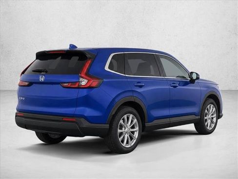 Used 2024 Honda CR-V EX image 7