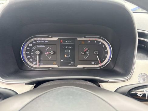 Used 2024 Hyundai Tucson SEL image 34