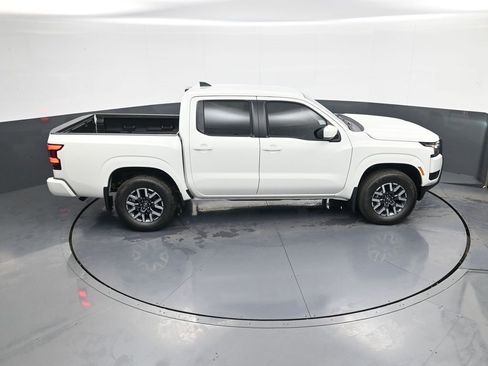New 2026 Nissan Frontier SV image 29