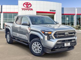 New 2026 Toyota Tacoma SR5 video 1