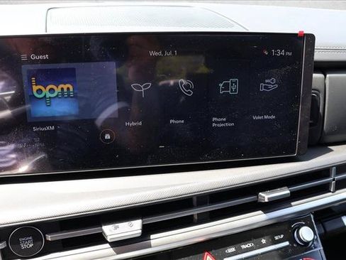 New 2026 Hyundai Santa Fe SEL AWD/4WD image 17