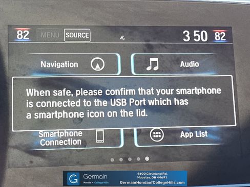 Certified 2018 Honda CR-V EX-L image 13