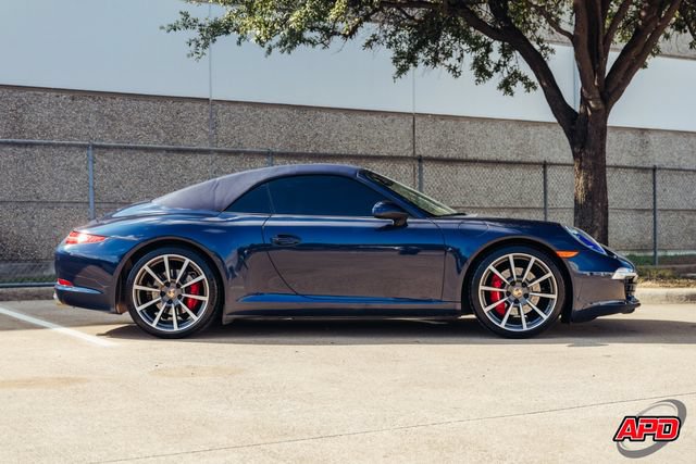 Used 2013 Porsche 911 Carrera S RWD image 38