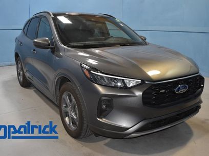 Used 2023 Ford Escape ST-Line Select w/ Tech Pack #1