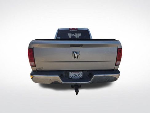 Used 2012 RAM 2500 Big Horn RWD image 7