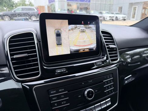 Used 2017 Mercedes-Benz GLE 350 image 20