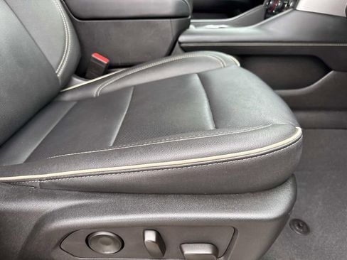 Certified 2024 Chevrolet Tahoe Premier image 12