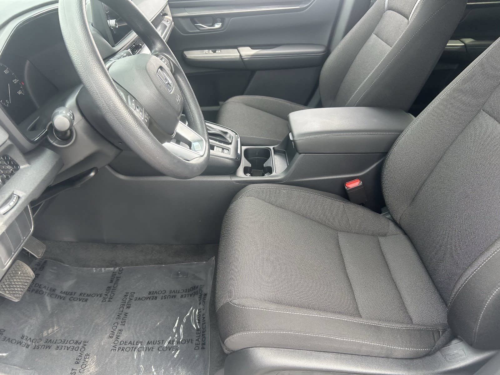 Certified 2026 Honda CR-V EX image 23