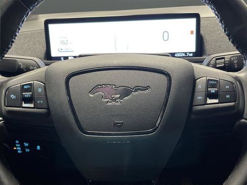 Used 2023 Ford Mustang Mach-E Premium image 17