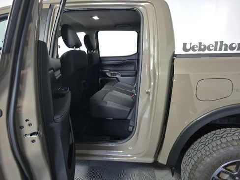 Used 2025 Ford Ranger XLT RWD image 18
