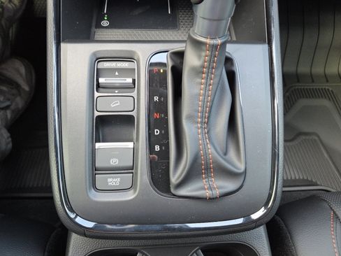 New 2026 Honda CR-V Sport Touring image 34