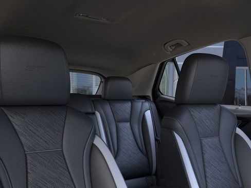 New 2026 Buick Envision Sport Touring AWD/4WD image 24