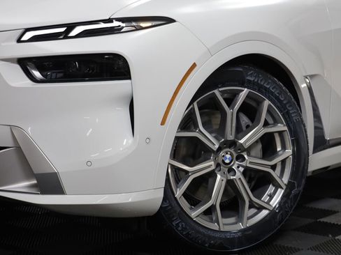 New 2026 BMW X7 xDrive40i AWD/4WD image 4