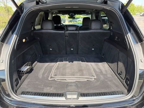 Used 2022 Mercedes-Benz GLE 350 4MATIC w/ Premium Package image 21