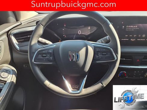 New 2026 Buick Encore GX Preferred w/ Comfort Package image 7