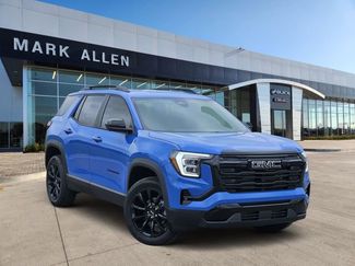 New 2026 GMC Terrain Elevation w/ Black Edition FWD video 1