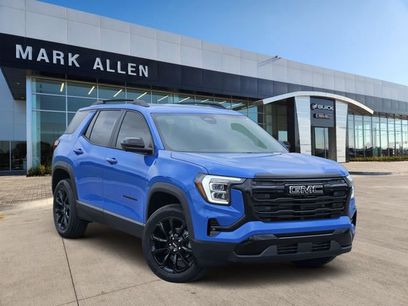 New 2026 GMC Terrain Elevation w/ Black Edition